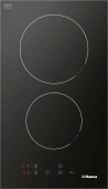 Варочная поверхность Hansa BHC36106 черный от магазина РЭССИ