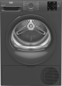 Сушильная машина Beko BM3T37220A кл.энер.:A+ макс.загр.:7кг черный (7188304100) от магазина РЭССИ
