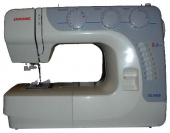 Швейная машина Janome EL545S белый от магазина РЭССИ