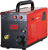 Сварочный полуавтомат Fubag IRMIG 200 + FB 250 инвертор MIG-MAG/ММА 5.7кВт от магазина РЭССИ