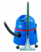 Пылесос моющий Thomas Bravo 20 1400Вт синий/красный от магазина РЭССИ