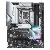 Материнская плата Asrock Z790 PRO RS Soc-1700 Intel Z790 4xDDR5 ATX AC`97 8ch(7.1) 2.5Gg RAID+HDMI+DP от магазина РЭССИ