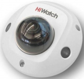 Камера видеонаблюдения IP HiWatch DS-I259M(C) (2.8 mm) 2.8-2.8мм цв. корп.:белый от магазина РЭССИ