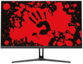 Монитор Bloody 27" MN270Q черный IPS LED 1ms 16:9 HDMI M/M матовая 300cd 178гр/178гр 2560x1440 180Hz G-Sync DP 2K 3.95кг от магазина РЭССИ