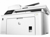 МФУ лазерный HP LaserJet Pro M227fdw (G3Q75A) A4 Duplex Net WiFi белый от магазина РЭССИ