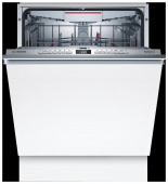 Посудомоечная машина встраив. Bosch Serie 6 SMV6ZCX07E 2400Вт полноразмерная от магазина РЭССИ