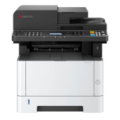 МФУ лазерный Kyocera Ecosys MA4000x (110C143NL0) A4 Duplex белый от магазина РЭССИ
