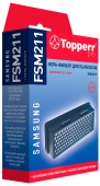 Фильтр Topperr FSM 211 (1фильт.) от магазина РЭССИ