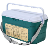 Изотермический контейнер Арктика 20 л 2000-20-BL синий от магазина РЭССИ