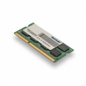 Память DDR3L 4Gb 1600MHz Patriot PSD34G1600L2S RTL PC3-12800 CL11 SO-DIMM 204-pin 1.35В dual rank Ret от магазина РЭССИ