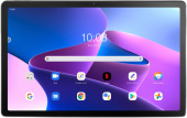 Планшет Lenovo Tab M10 TB-328FU T610 (1.8) 8C RAM4Gb ROM64Gb 10.1" IPS 1920x1200 Android 11 темно-серый 8Mpix 5Mpix BT WiFi Touch microSD 128Gb 5000mAh от магазина РЭССИ