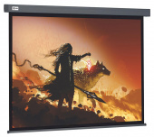 Экран Cactus 213x213см Wallscreen CS-PSW-213X213-SG 1:1 настенно-потолочный рулонный серый от магазина РЭССИ