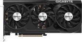 Видеокарта Gigabyte PCI-E 4.0 GV-N407TSWF3-16GD NVIDIA GeForce RTX 4070TI Super 16Gb 256bit GDDR6X 2610/21000 HDMIx1 DPx3 HDCP Ret от магазина РЭССИ