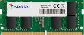 Память DDR4 4Gb 2666MHz A-Data AD4S26664G19-RGN Premier RTL PC4-21300 CL19 SO-DIMM 260-pin 1.2В single rank Ret от магазина РЭССИ