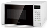 Микроволновая Печь BBK 20MWG-735S/W 20л. 700Вт белый от магазина РЭССИ