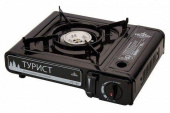 Газовая портативная плита TOURIST TS-138 от магазина РЭССИ