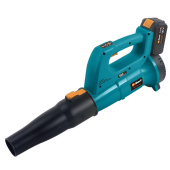 Аккумуляторная воздуходувка BORT BSS-18Li-Pro 93411737 от магазина РЭССИ