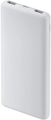 Мобильный аккумулятор Xiaomi 10000mAh 35.15W 5A 2xUSB-A/USB-C серый (BHR9350GL) от магазина РЭССИ
