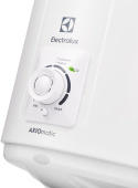 Водонагреватель Electrolux AXIOmatic EWH 150 2.4кВт 150л электрический настенный/белый от магазина РЭССИ