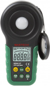  Mastech MS6612 - измеритель освещенности