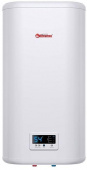 Водонагреватель Thermex Flat Plus IF 30 V (pro) 2кВт 30л электрический настенный/белый от магазина РЭССИ