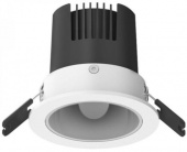 Умный светильник Yeelight Mesh Downlight M2 потолоч. белый/черный (YLTS02YL) от магазина РЭССИ