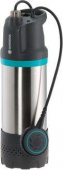 Насос садовый напорный Gardena 5900/4 inox 900Вт 5900л/час (01768-20.000.00) от магазина РЭССИ