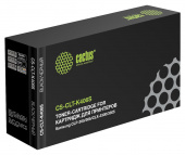 Картридж лазерный Cactus CS-CLT-K406S CLT-K406S черный (1500стр.) для Samsung CLP-360/365/CLX-3300/3305 от магазина РЭССИ