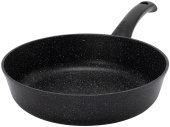 Сковорода Starwind Chef Induction SW-CHI4028 круглая 28см покрытие: Pfluon ручка несъемная (без крышки) черный (SW-CHI4028/КОР) от магазина РЭССИ