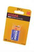 Батарея Kodak Max 6LR61 BL1 от магазина РЭССИ