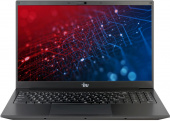 Ноутбук IRU 15EC3 Core i3 1115G4 8Gb SSD256Gb Intel Iris Xe graphics 15.6" FHD (1920x1080) Free DOS black WiFi BT Cam 7200mAh (1894779) от магазина РЭССИ