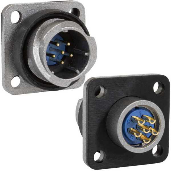 FQ14-6pin ZJ от магазина РЭССИ