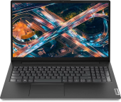 Ноутбук Lenovo V15 G3 IAP Core i3 1215U 8Gb SSD512Gb Intel UHD Graphics 15.6" TN FHD (1920x1080) noOS black WiFi BT Cam (82TT00M2RU) от магазина РЭССИ