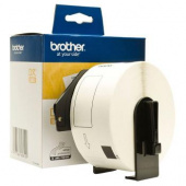 Картридж ленточный Brother DK11208 для Brother QL-570 от магазина РЭССИ