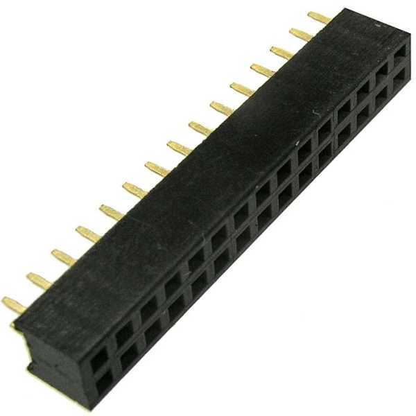 PBD2-30 (PBD2-2x15) 2.00 mm от магазина РЭССИ