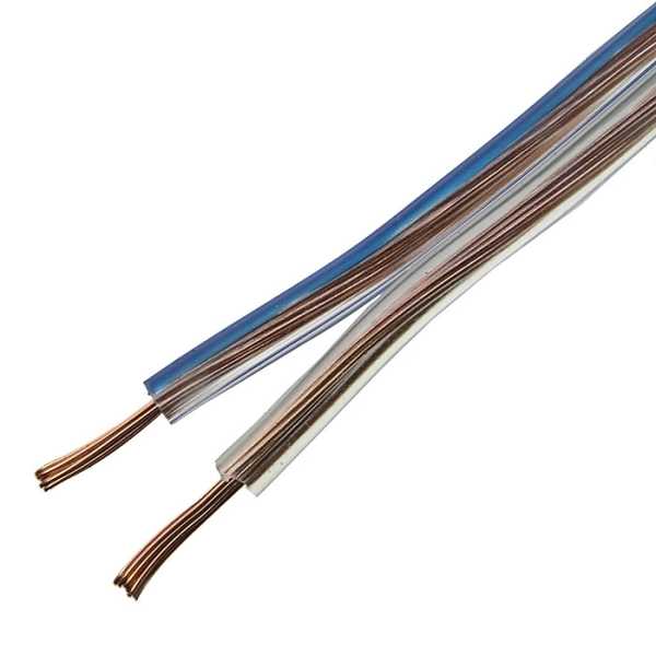 2x0.35 CU+CCA от магазина РЭССИ