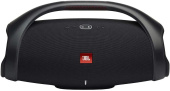Колонка порт. JBL Boombox 2 черный/черный 80W 1.0 BT (JBLBOOMBOX2BLKEU) от магазина РЭССИ