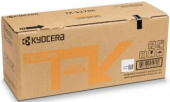 Картридж лазерный Kyocera TK-5270Y 1T02TVANL0 желтый (6000стр.) для Kyocera M6230cidn/M6630cidn/P6230cdn от магазина РЭССИ