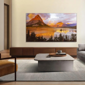 Телевизор QLED TCL 55" 55P7K черный 4K Ultra HD 60Hz DVB-T DVB-T2 DVB-C DVB-S DVB-S2 USB WiFi Smart TV (RUS) от магазина РЭССИ