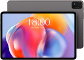 Планшет Teclast T40S MT8183 (2.0) 8C RAM8Gb ROM128Gb 10.36" IPS 2000x1200 Android 12 серый 13Mpix 5Mpix BT GPS WiFi Touch microSD 1Tb 6000mAh от магазина РЭССИ