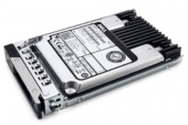 Накопитель SSD Dell 1x960Gb SAS для 14G 400-AXQU Hot Swapp 2.5" Read Intensive от магазина РЭССИ