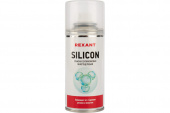 SILICON 150 мл смазка силиконовая многоцелевая REXANT 85-0008 от магазина РЭССИ