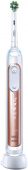Зубная щетка электрическая Oral-B Genius X Lite Rose Gold D706.513.6 белый/розовый от магазина РЭССИ