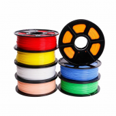 Пластик для 3D принтеров Bestfilament в наличии
