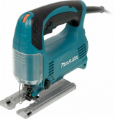 Лобзик Makita 4329KX1 450Вт 3100ходов/мин от электросети (кейс в комплекте) от магазина РЭССИ