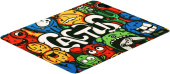 Коврик для мыши Cactus Colorful Cacti 300x250x3мм (CS-MPC-D03M) от магазина РЭССИ