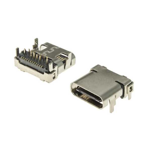 USB3.1 TYPE-C 24PF-003 от магазина РЭССИ