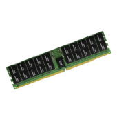 Память DDR5 Samsung M321R8GA0BB0-CQK 64Gb DIMM ECC Reg PC5-38400 CL40 4800MHz от магазина РЭССИ