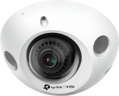 Камера видеонаблюдения IP TP-Link Vigi C230I Mini 2.8-2.8мм цв. корп.:белый/черный (VIGI C230I MINI(2.8MM)) от магазина РЭССИ