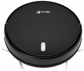 Пылесос-робот iBoto Smart Х420GW Aqua 25Вт черный от магазина РЭССИ